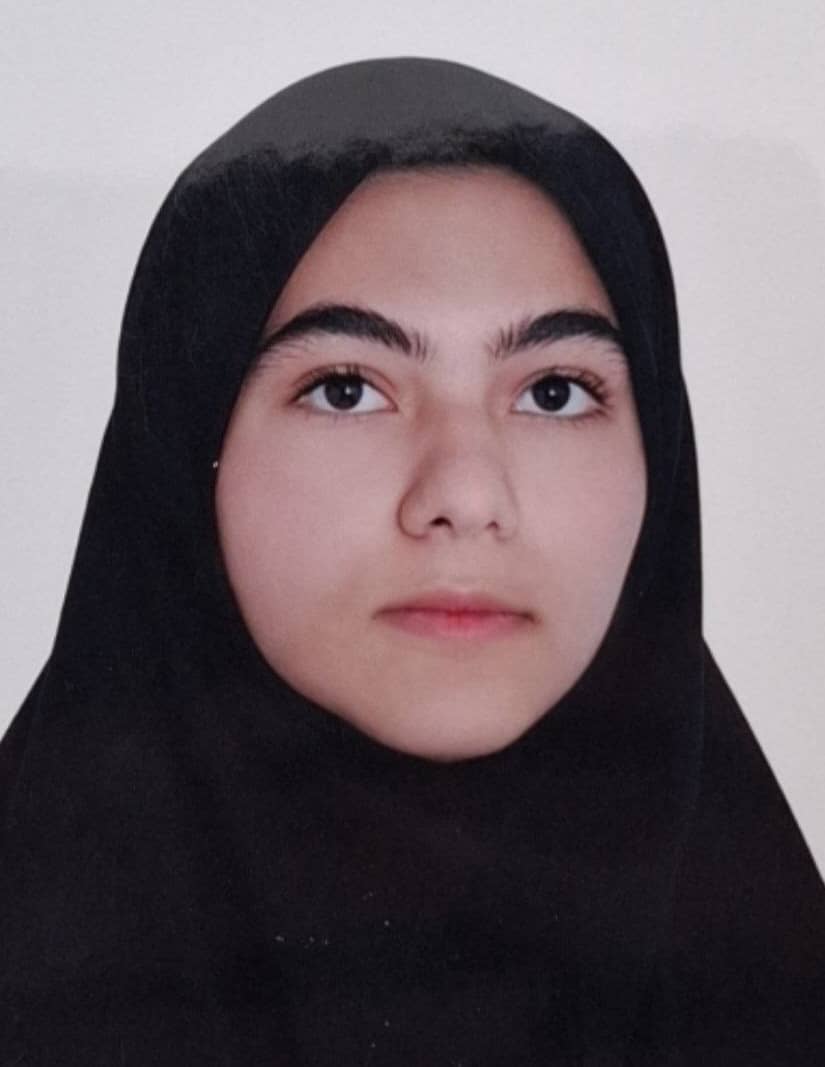 گفتگو با قهرمان نیم سال اول بهار طالبی مقدم