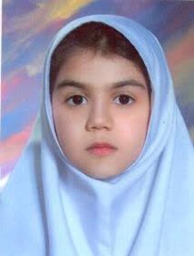 گفتگو با سونیا فرزادمهر دانش آموز قهرمان پاییز از نیشابور