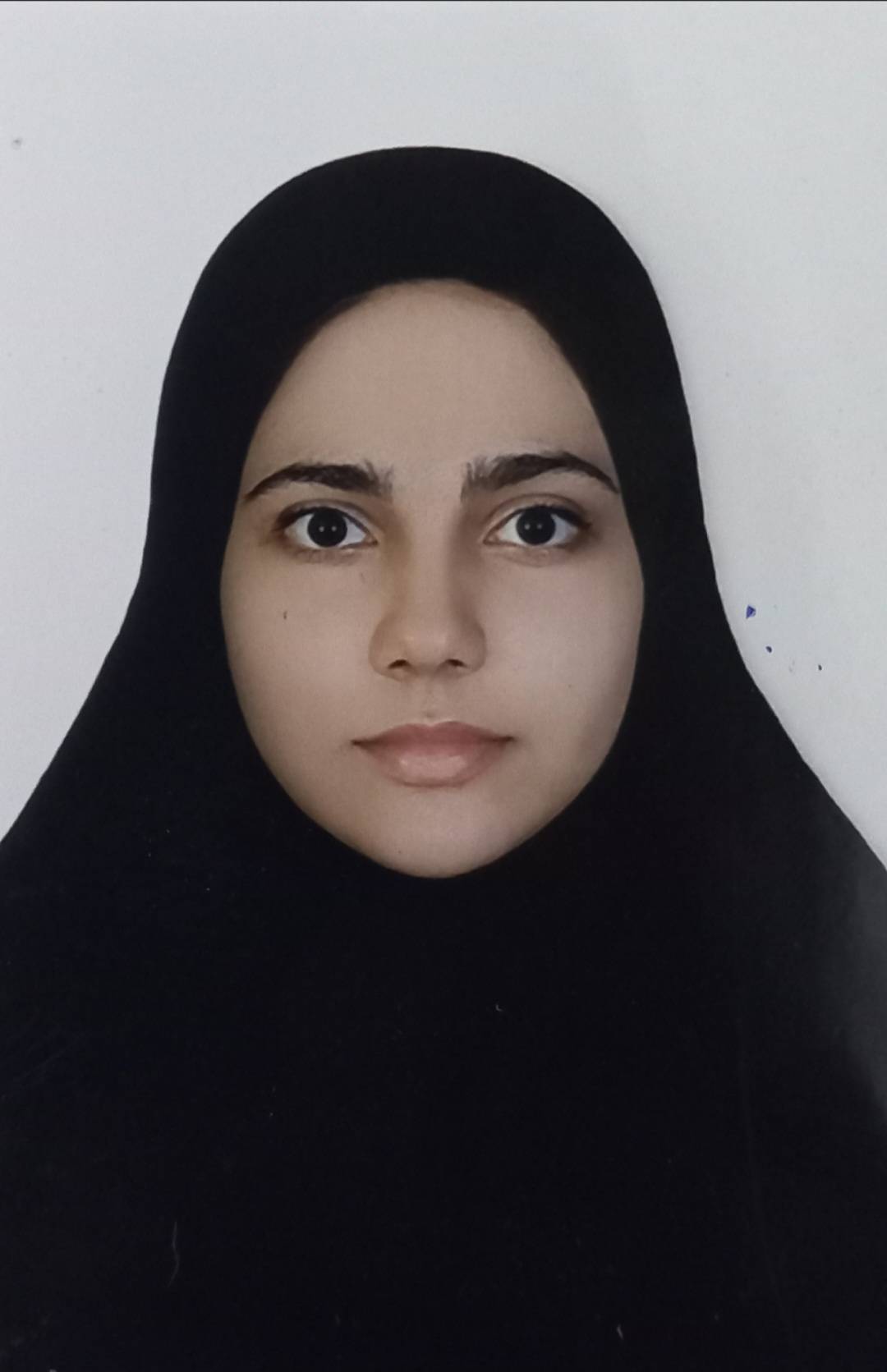 گفت و گو با سوگند علیزاده افشار، دوازدهم تجربی، قهرمان پاییز