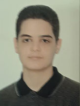 ماهان ربیعی دوازدهم انسانی قهرمان پیوستگی