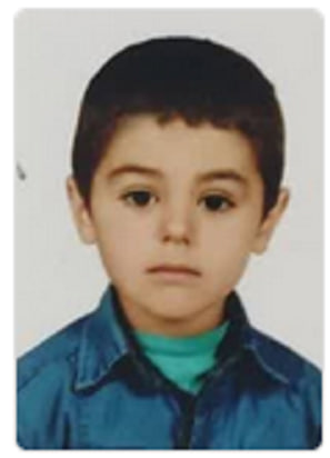 گفتگو با محمدطاها بهجت پایه ششم قهرمان نیم سال اول از میاندوآب