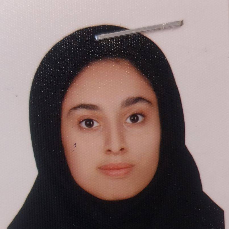 گفت وگو باستایش باقر جمالفرد قهرمان پیوستگی پایه دوازدهم تجربی