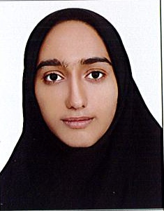 از آزمون تا موفقیت؛ پیشرفت آرام و پیوسته‌ی فائزه عرب