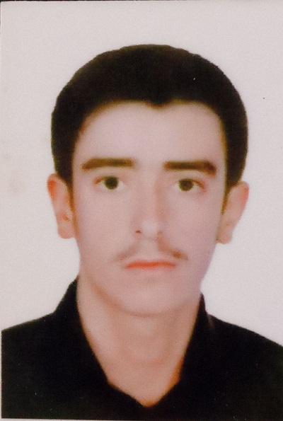 گفت‌وگو با علی یوسفی قهرمان پیوستگی پایه دوازدهم انسانی