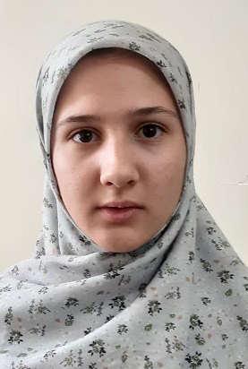 گفتگو با اسما راهنما قهرمان پیوستگی پایه دهم تجربی