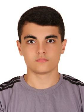 گفتگو با امیررضا حسین زاده ؛ قهرمان پیوستگی