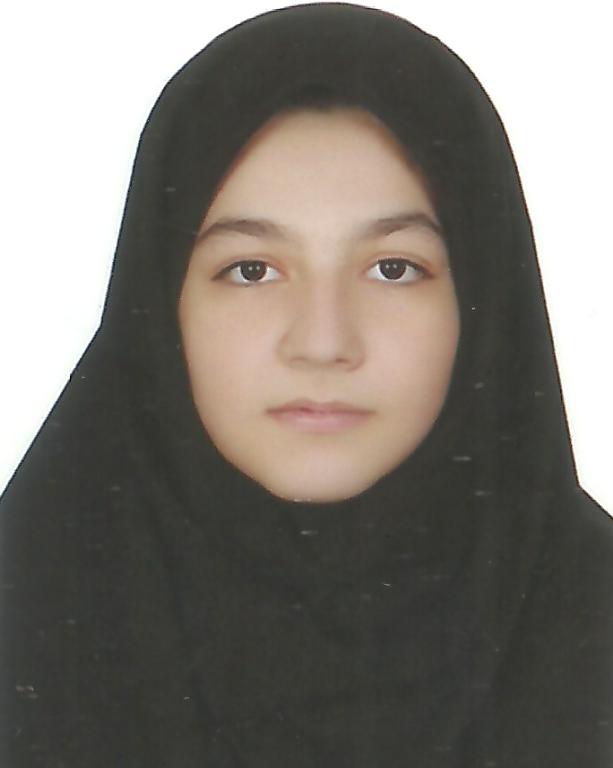 گفتگو با نازنین زهرا حسن پور  قهرمان پیوستگی از اردبیل