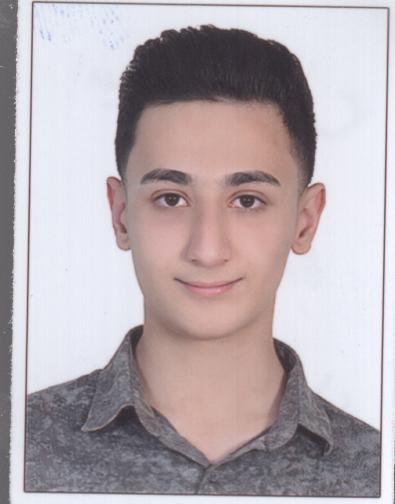 گفتگو با امیرعلی فخریان  دانش آموز قهرمان پاییز از نیشابور