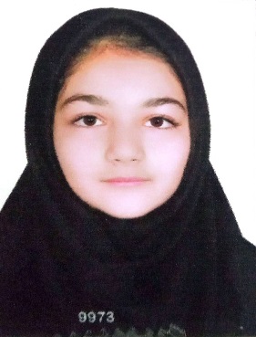 گفتگو با هستی خیاطی گوی آغاج ؛ دانش آموز پایه نهم