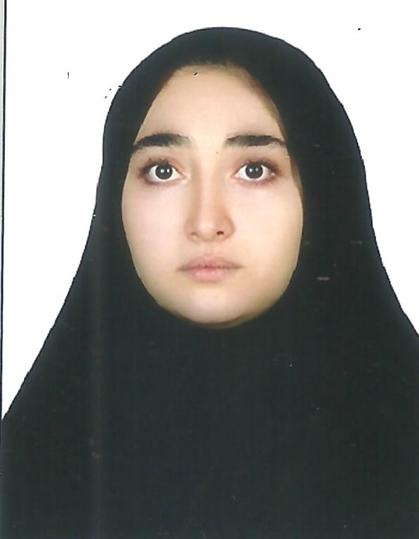 گفتگو با نیلوفر دشتی قهرمان پیوستگی از اردبیل