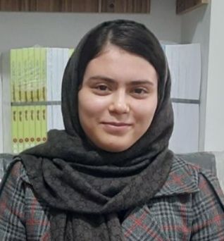 گفتگو با قهرمان پیشرفت خانم مهدیه سیدی نژاد