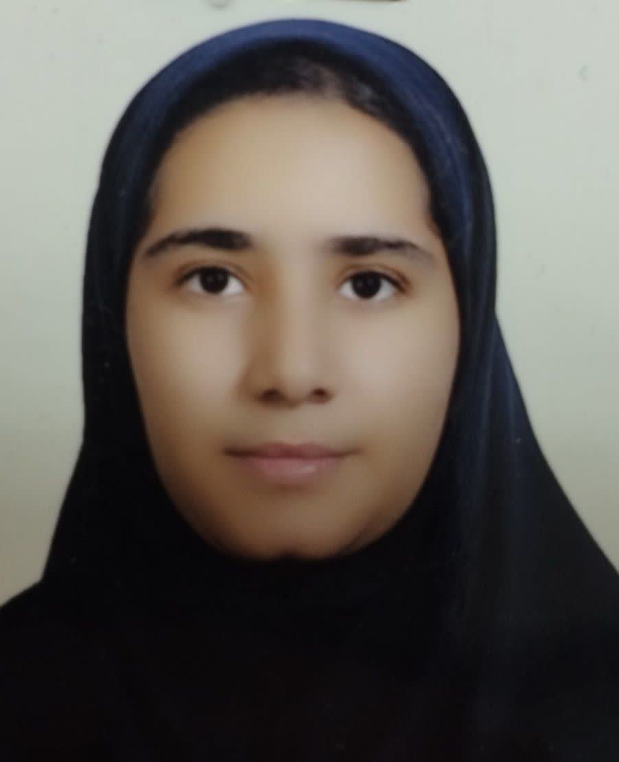 گفتگو با پارمیس شاه نظری دوازدهم ریاضی از همدان یک