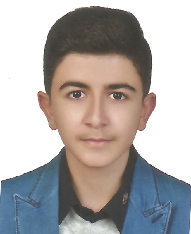 گفتگو با عرشیا خسروی قهرمان پیوستگی از اردبیل