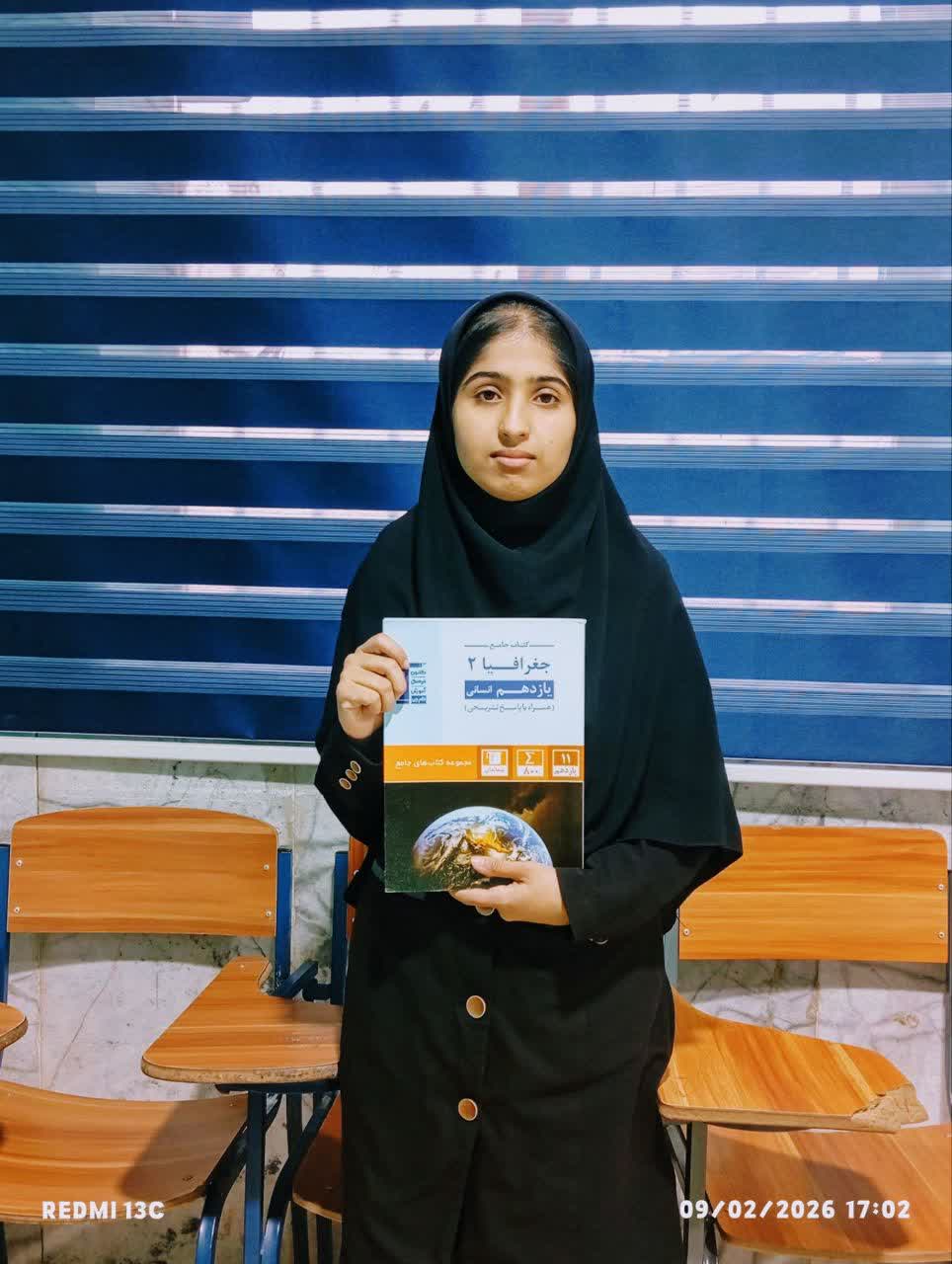 گفتگو با میناحسین نژاد؛ قهرمان پیشرفت انسانی از قلعه گنج
