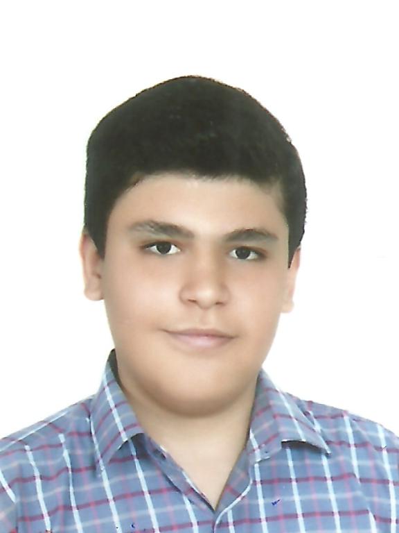 گفتگو با سجاد صمدی خادم قهرمان پیوستگی از اردبیل