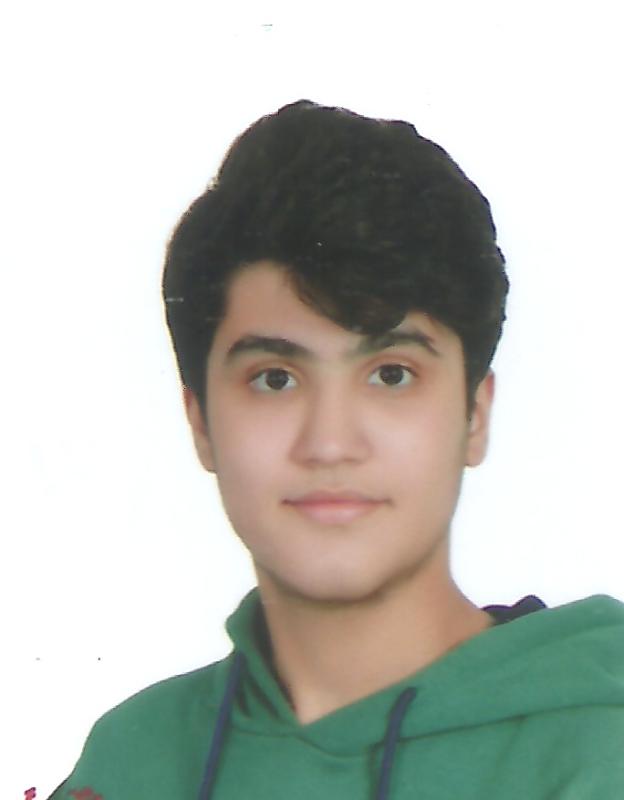 گفتگو با سید طاها راشدی قهرمان پیوستگی از اردبیل