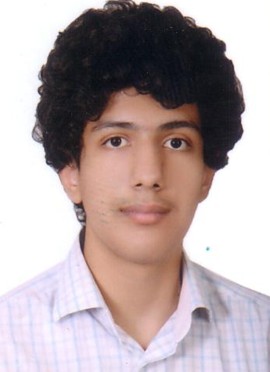 گفتگو با کیان فرخ زادیان پایه 12تجربی و 3سال عضویت در کانون