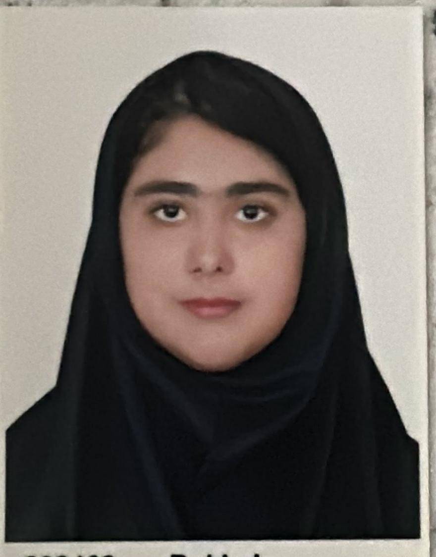 گفت و گو با آریانا احسانی قهرمان پیوستگی نهم