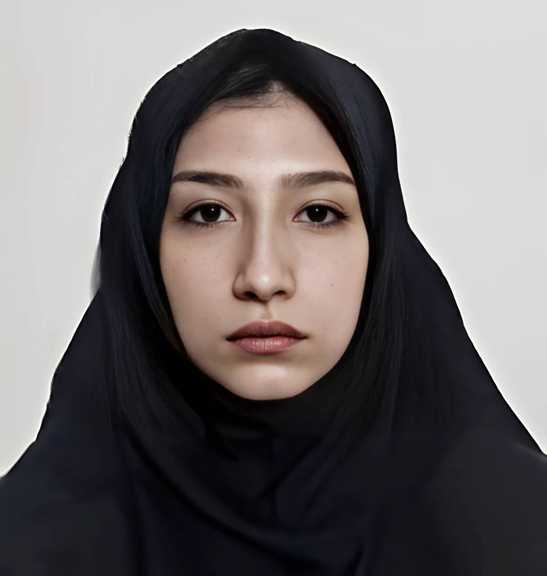 گفت و گو با فاطمه محمودی قهرمان پیشرفت دوازدهم تجربی