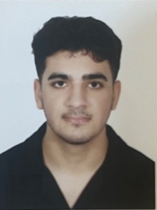 گفتگو با محمدرضا خان محمدی دوازدهم ریاضی قهرمان پاییز