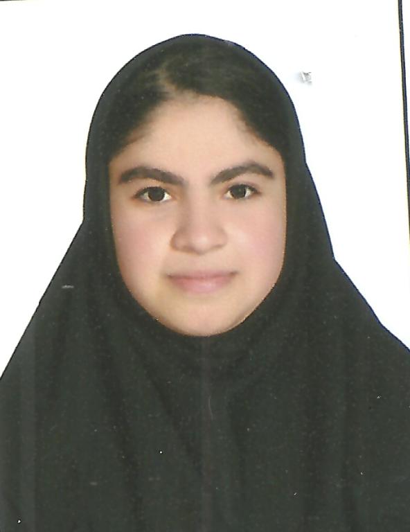 گفتگو با هستی قباوند قهرمان پیوستگی از اردبیل