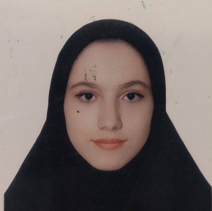 گفت وگو با نرجس حسینی   قهرمان پیوستگی پایه یازدهم تجربی