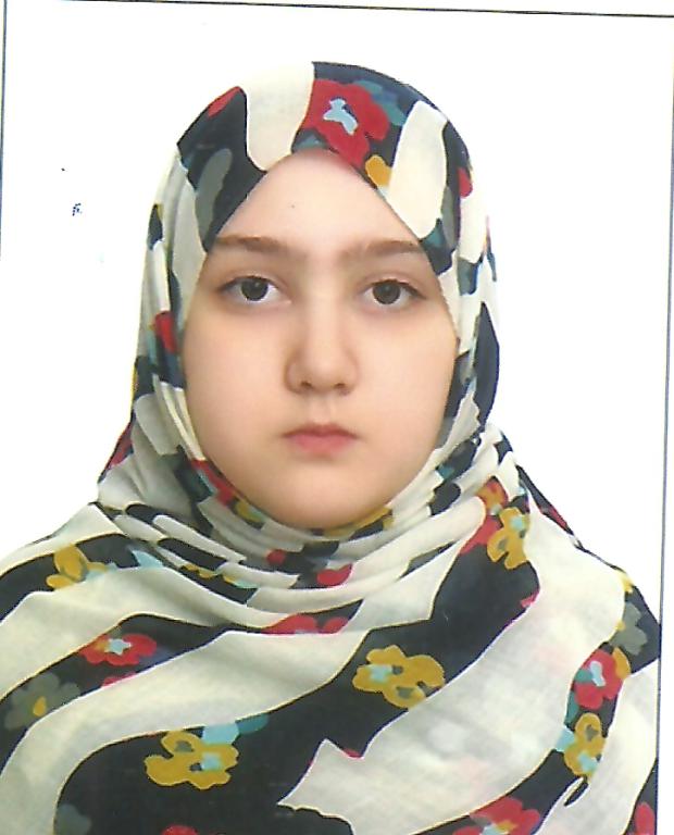 گفتگو با کوثرفولادی قهرمان پیوستگی از اردبیل