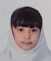 گفتگو با دریا یاری فرد دانش آموز قهرمان پاییز از نیشابور