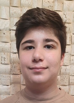 گفتگو با یاسین بهرام پور قهرمان پیشرفت از اهواز