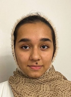 گفتگو با قهرمان پاییز حسنا مرادی