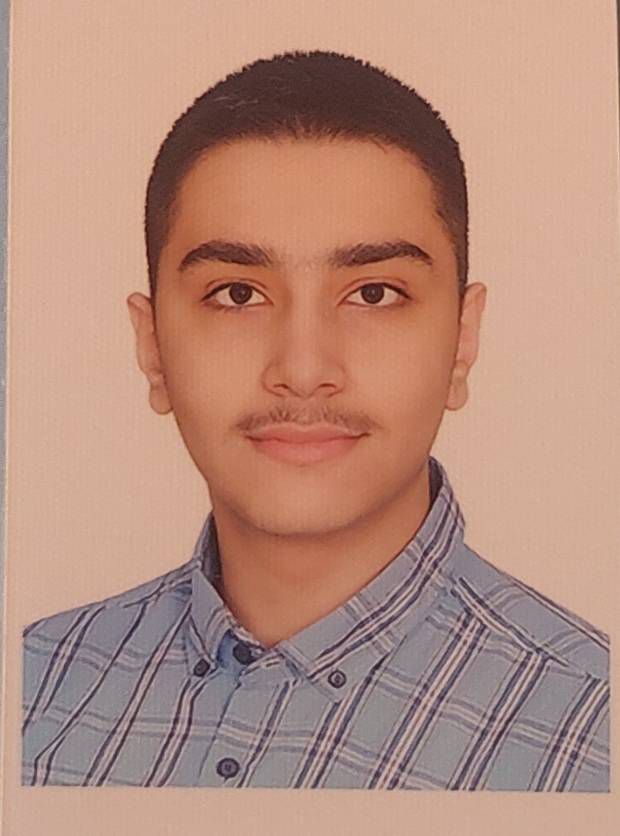 سخنی با رایان طباطبایی قهرمان پیشرفت نهم از تهران