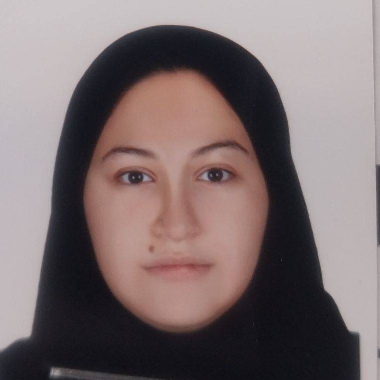 گفت وگو بافاطمه ربیعی قهرمان پیوستگی پایه دوازدهم انسانی