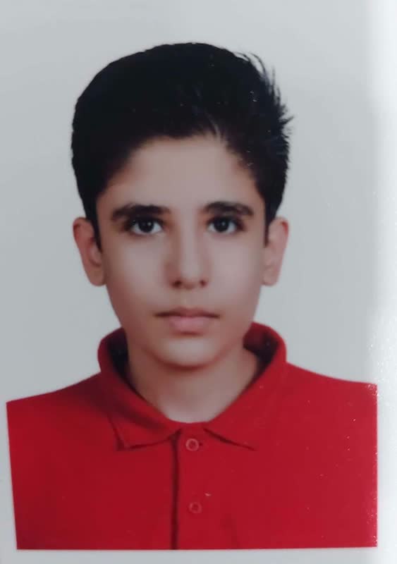 گفتگوباحامد خزائی قهرمان پیشرفت نهم از کمالشهر