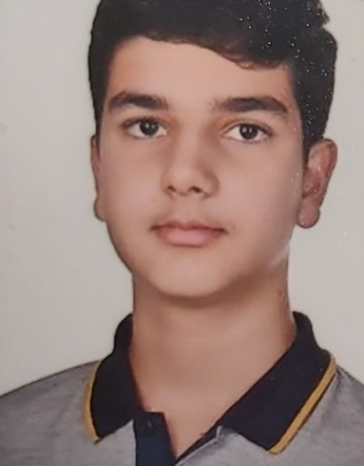 گفتگو با حسین عباسی؛ برتر نیم‌سال اول دوازدهم ریاضی از تهران