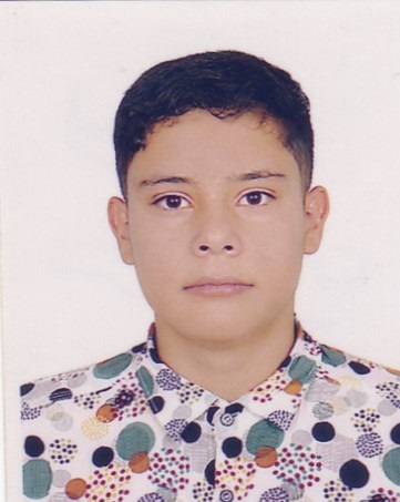 گفتگو با دانش آموزامیررضا نژادکهنوجی قهرمان پیوستگی