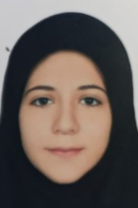 گفتگو با طهورا عادلی نژاد قهرمان پیشرفت از اهواز