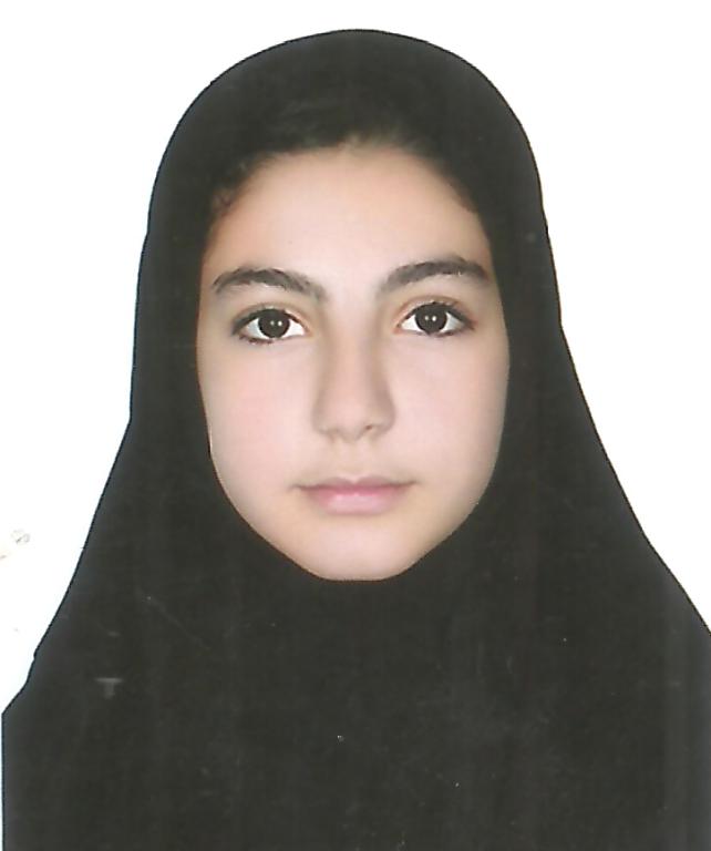 گفتگو با الینا غضنفری قهرمان پیوستگی از اردبیل