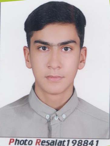 گفتگو با میثم بارانی : دانش آموز برتر _ یازدهم انسانی از زابل