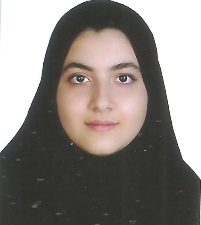 گفتگو با یسنا بهزاد قهرمان پیوستگی از اردبیل