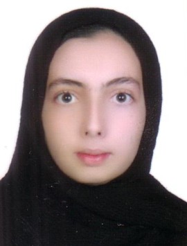 گفتگو با فاطمه مسعودی پایه 10تجربی پیشرفت در تعداد پاسخ درست