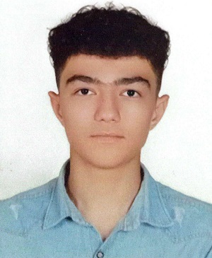 گفت و گو با آرش خسرویان ؛ دوازدهم تجربی