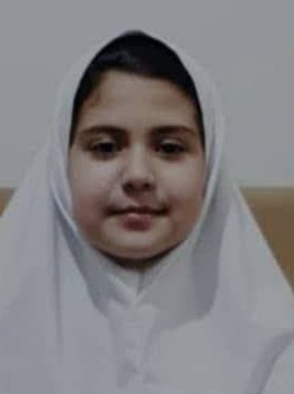 گفتگو با نازنین فاطمه عامری پایه 10تجربی پیوستگی در آزمون