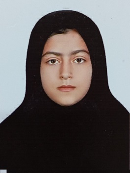 برنامه‌ریزی، پشتکار و امید؛ سه کلید موفقیت زهرا محمدی سجاسی