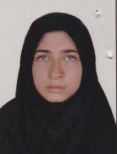 مصاحبه حنانه شمس الدینی قهرمان نیم سال اول یازدهم تجربی از بافت