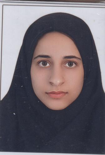 گفتگو با غزل جعفری دانش آموز قهرمان پاییز از نیشابور