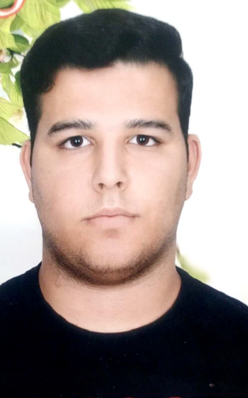 گفت و گو با امیرحسین رمضانی ؛قهرمان پیشرفت پایه دوازدهم تجربی