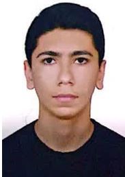 گفت و گو با پارسا راهنما قهرمان پیشرفت یازدهم تجربی