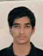 گفتگو با امیر علی راشدی قهرمان پیشرفت از اهواز