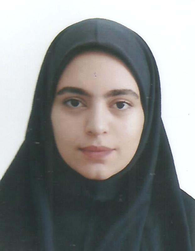 گفتگو با هستی پورعلی قهرمان پیوستگی از اردبیل