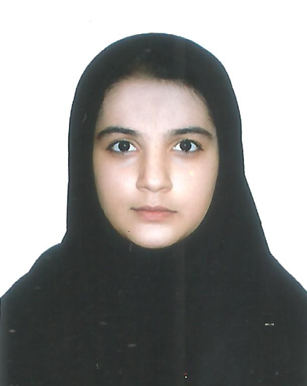 گفتگو با هلن قویدل پایه هشتم قهرمان پیوستگی از اردبیل